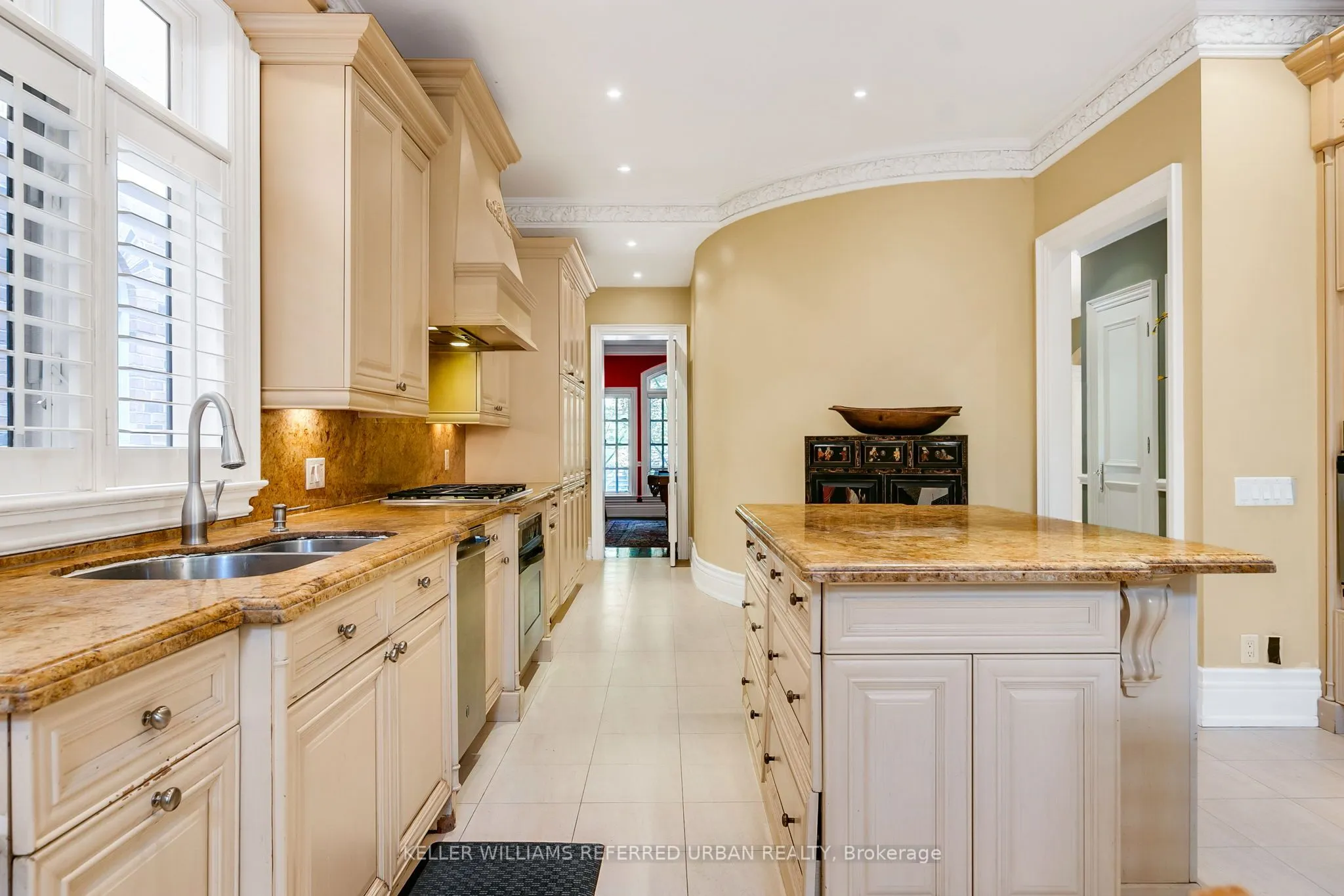45 Mathersfield Drive