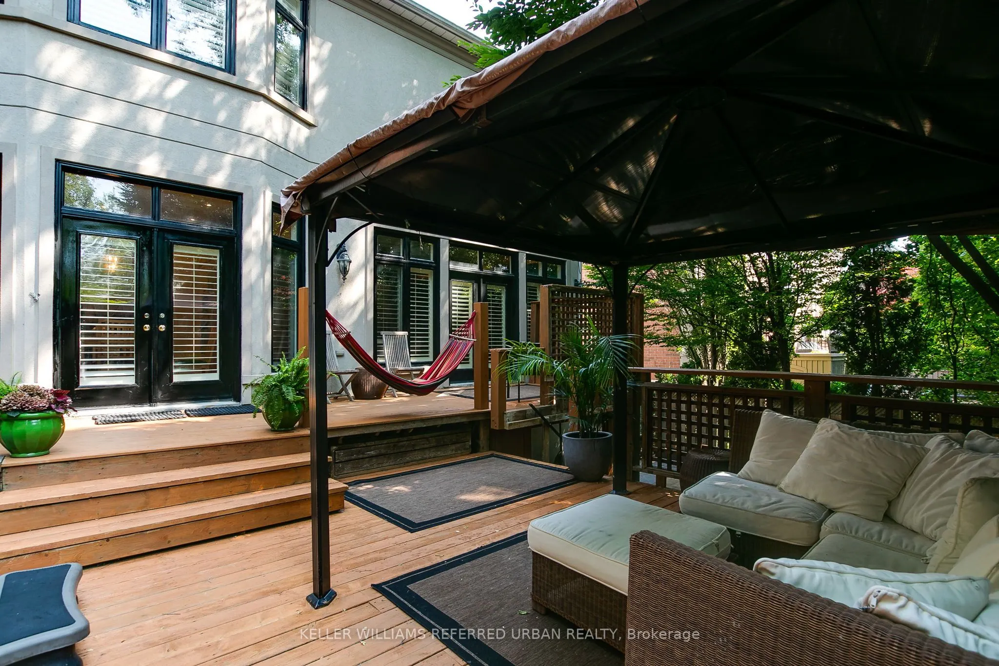 45 Mathersfield Drive