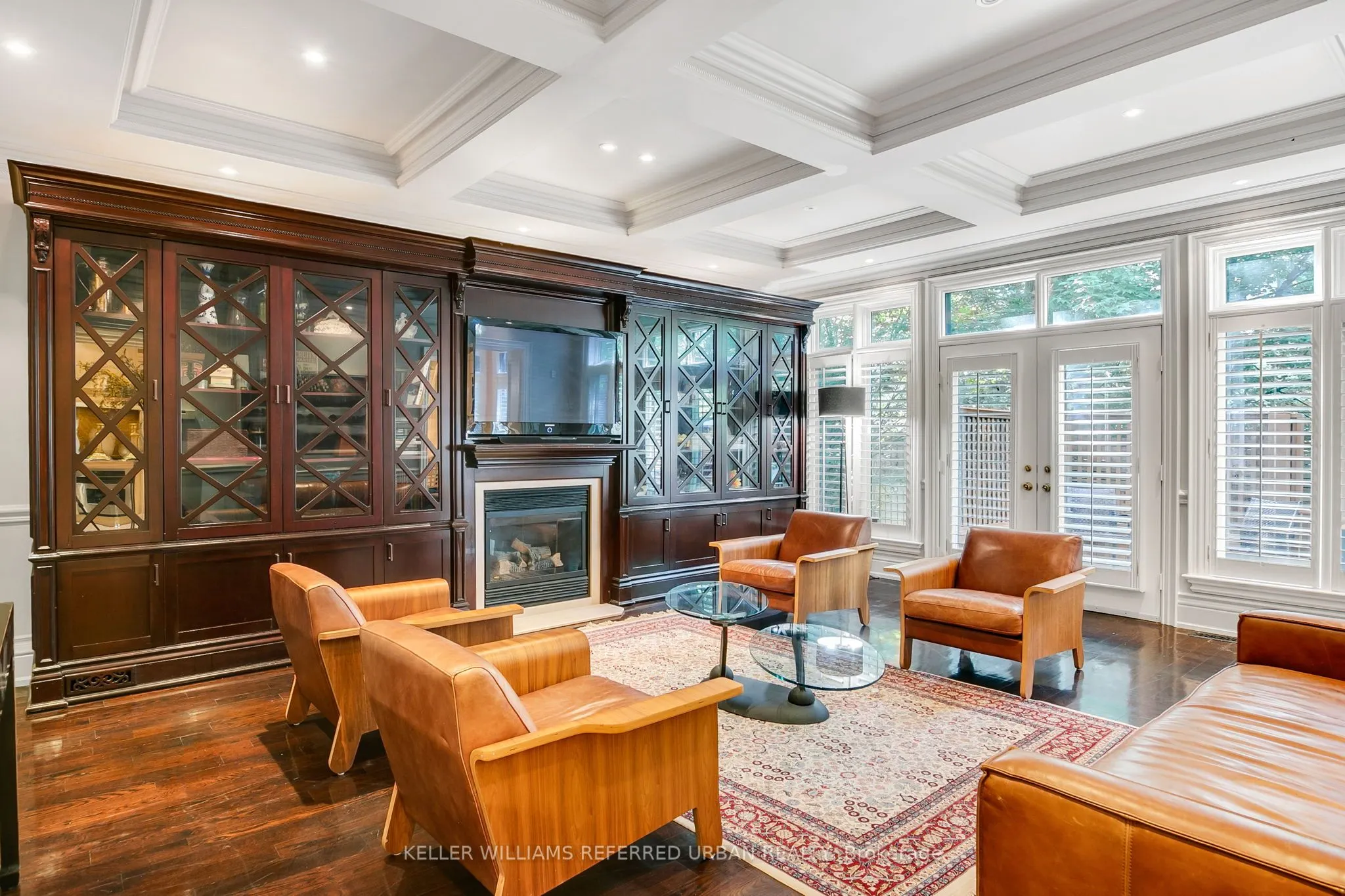 45 Mathersfield Drive