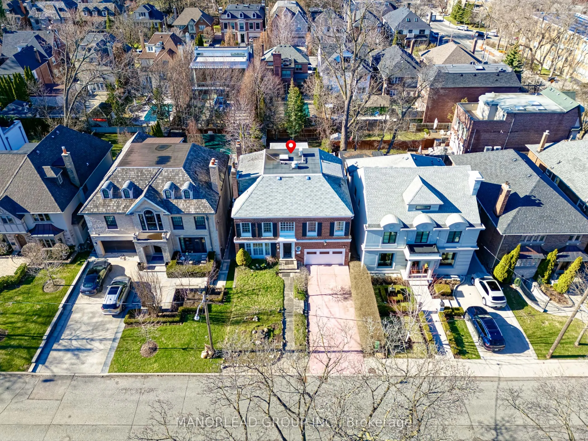 8 Killarney Road