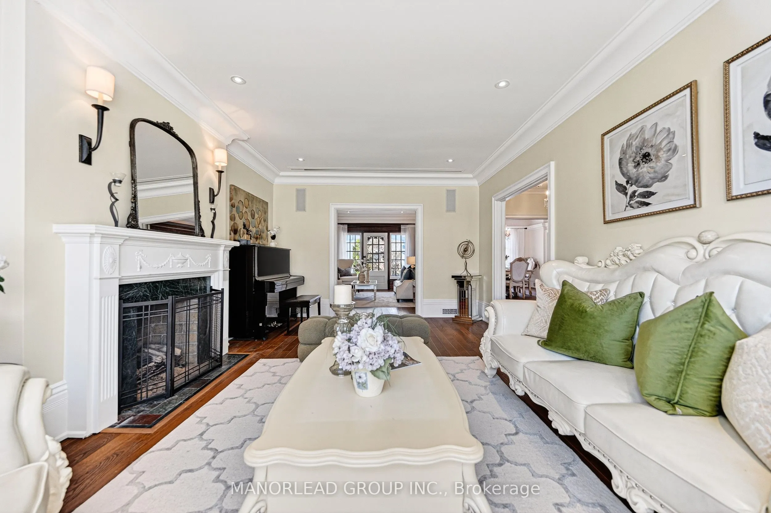 8 Killarney Road