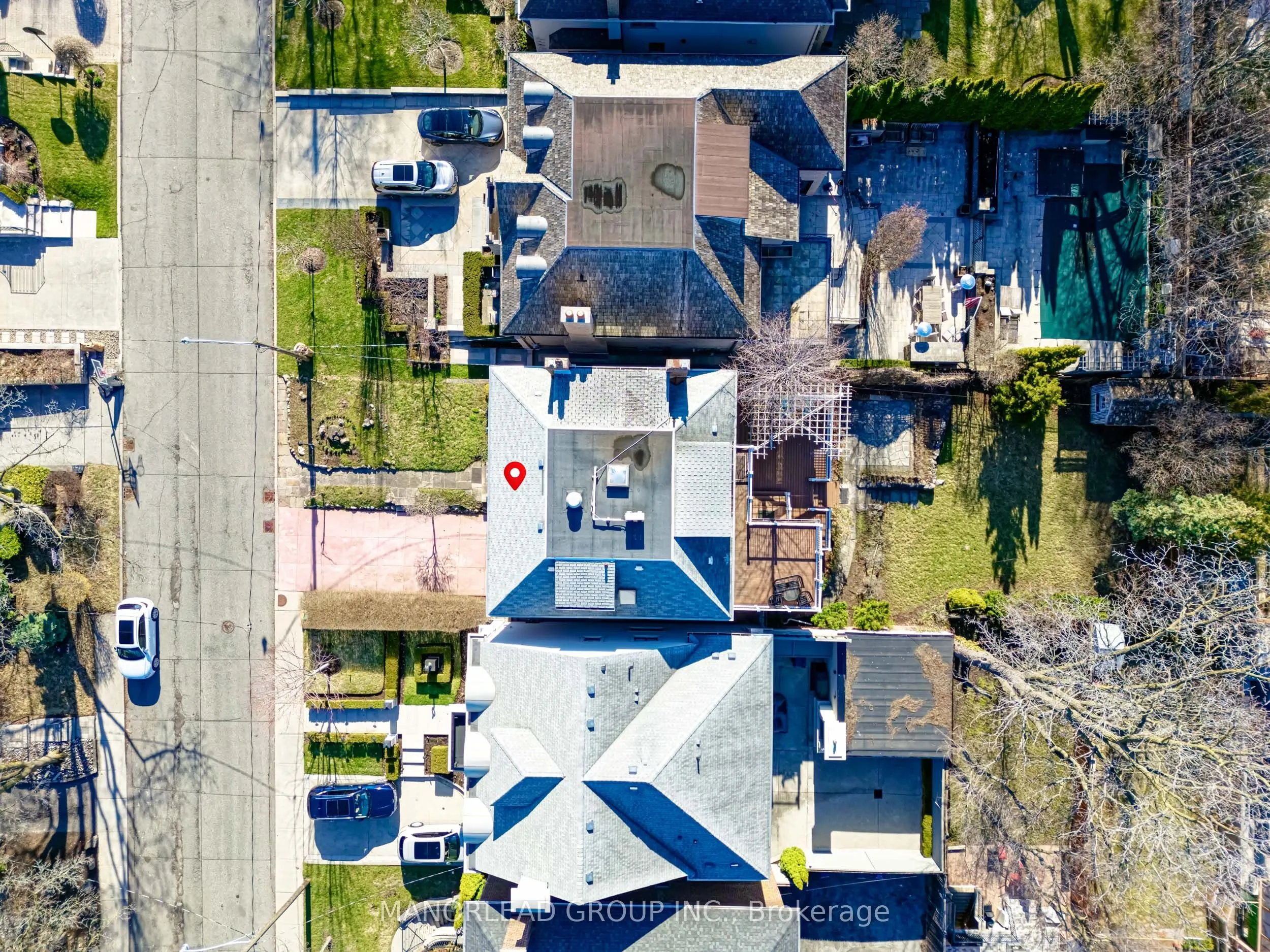 8 Killarney Road