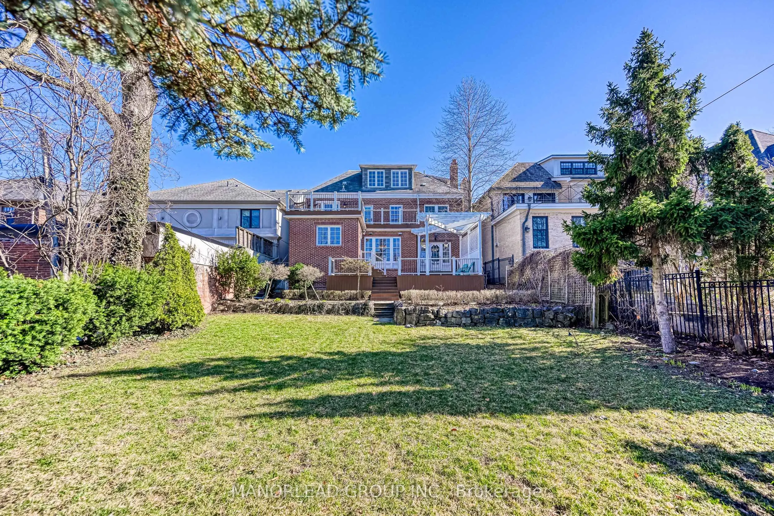 8 Killarney Road