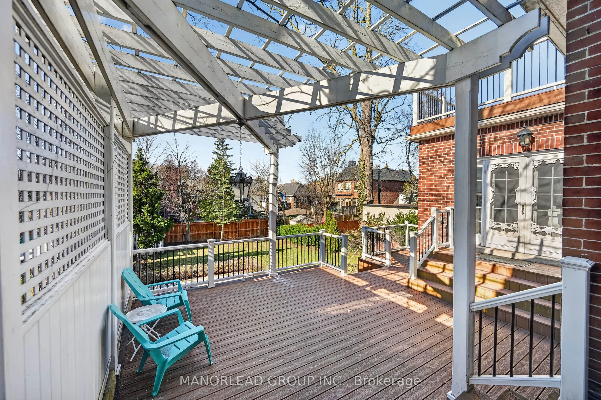 8 Killarney Road