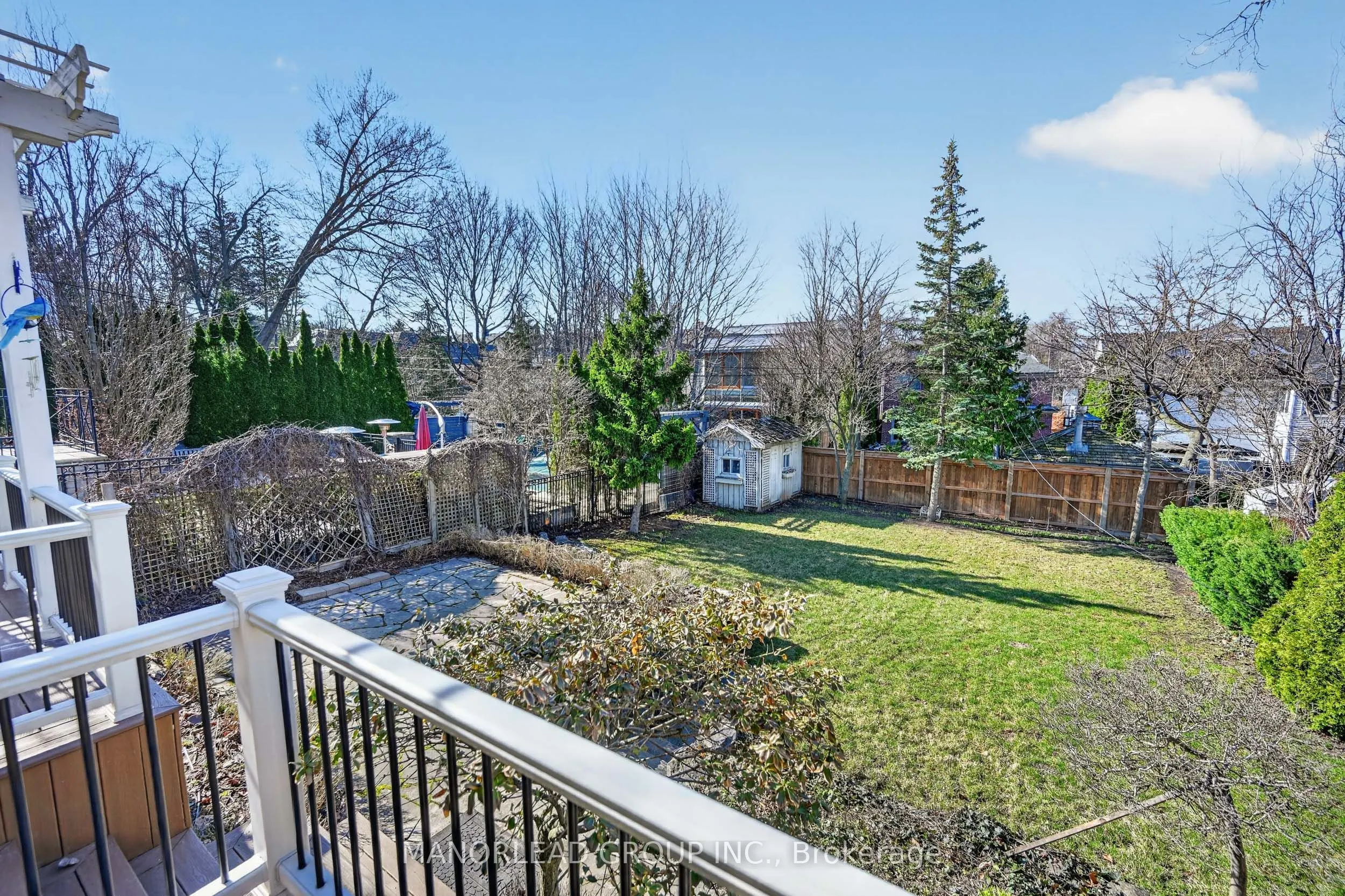 8 Killarney Road