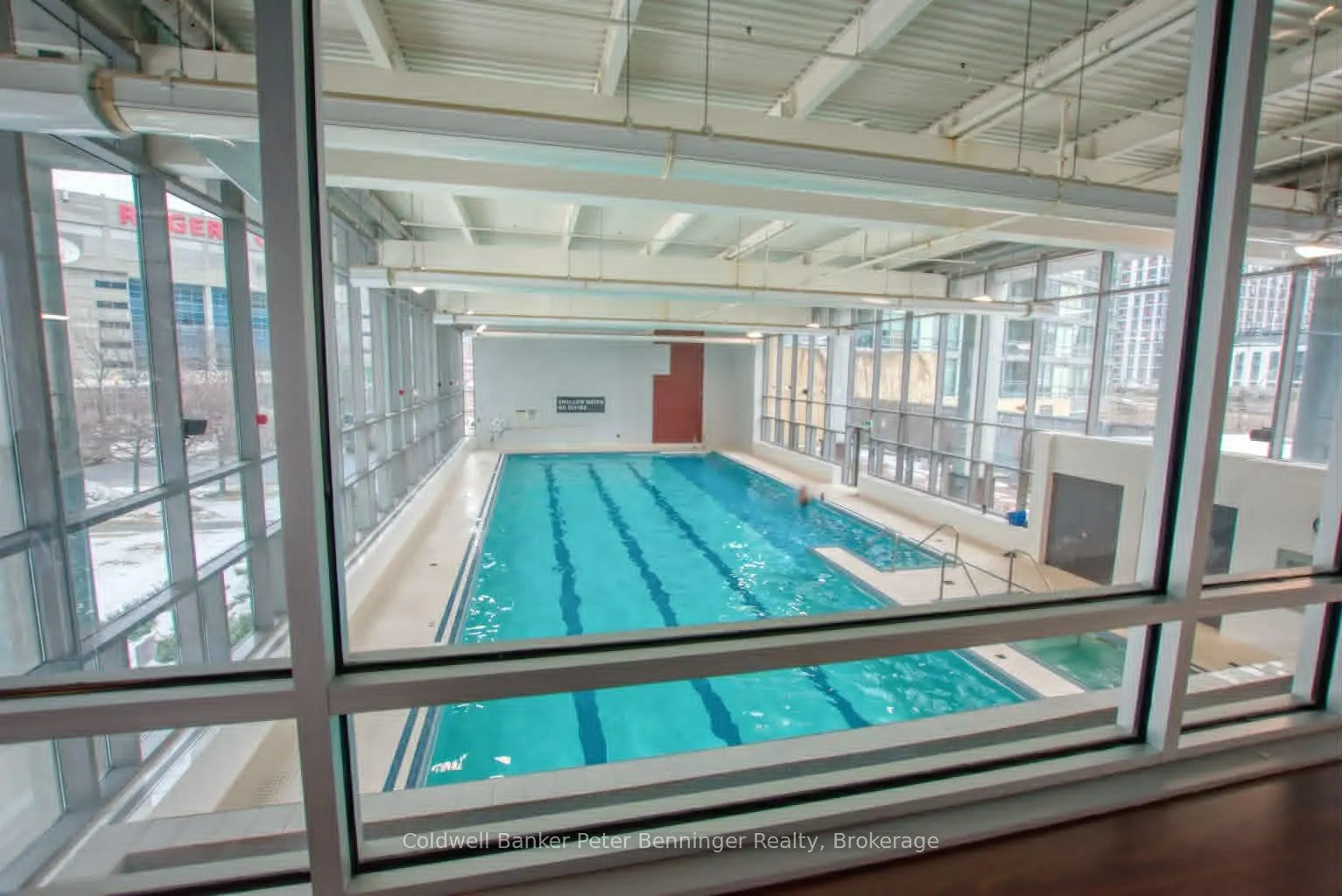10 Navy Wharf Court #203
