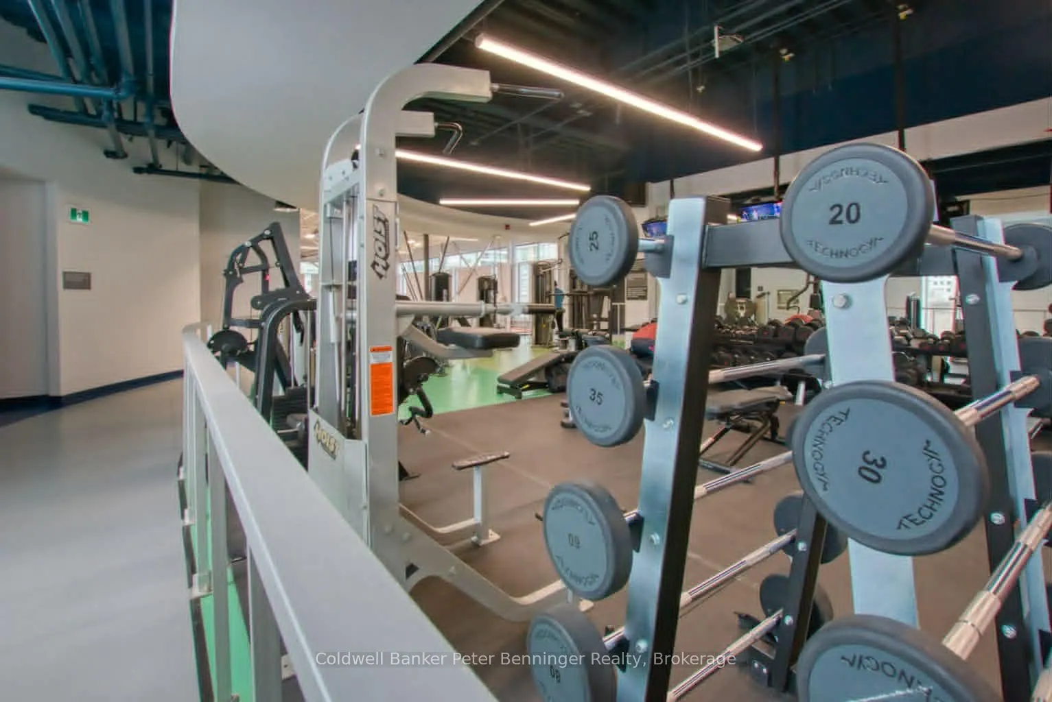 10 Navy Wharf Court #203