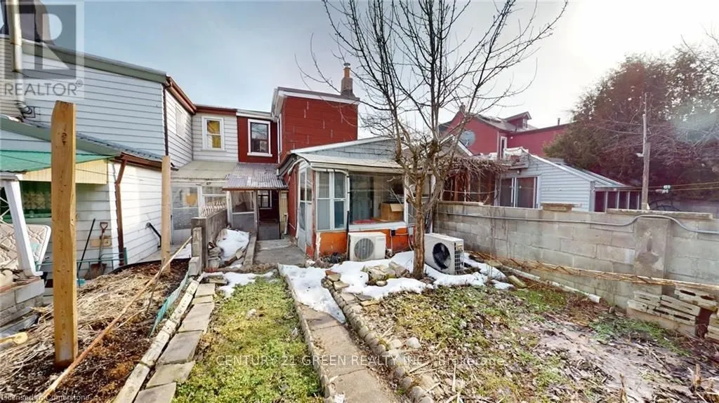 36 Mitchell Avenue