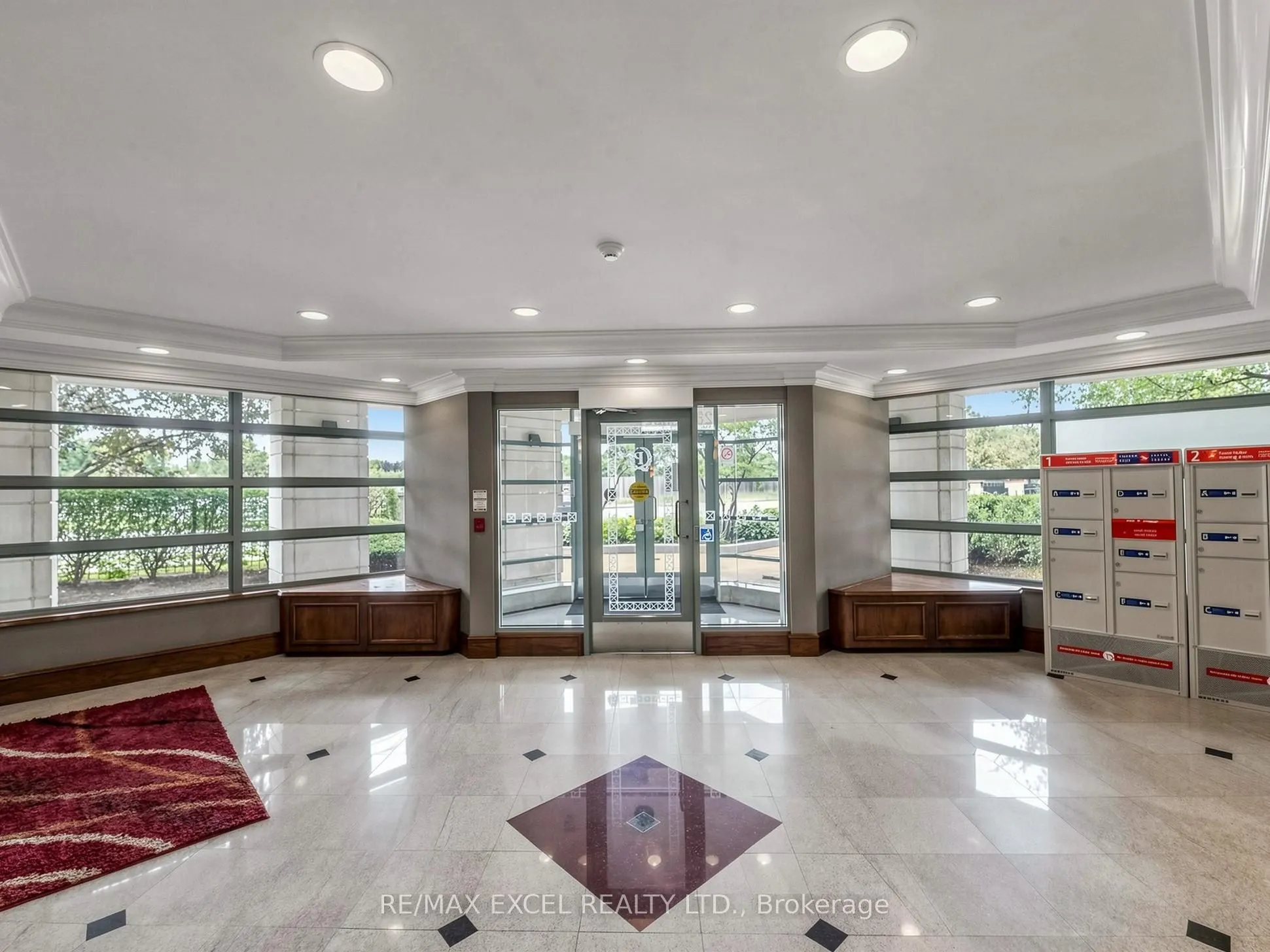 28 Pemberton Avenue #706
