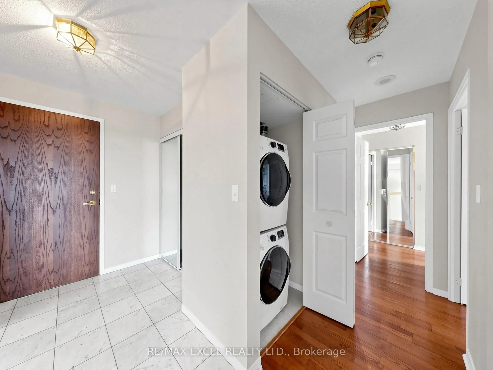 28 Pemberton Avenue #706