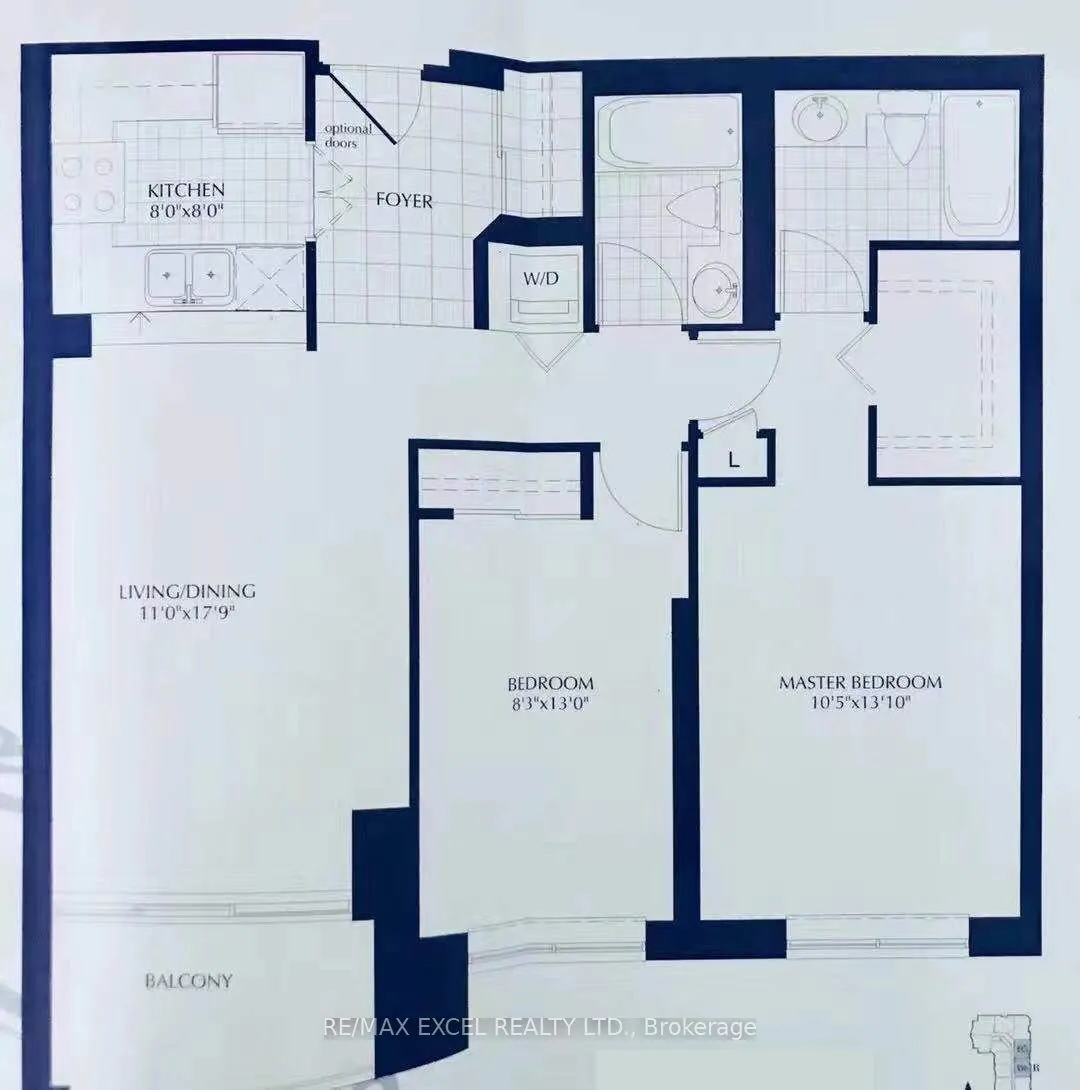 28 Pemberton Avenue #706