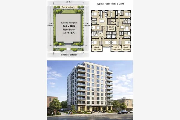 483-485 Wilson Avenue