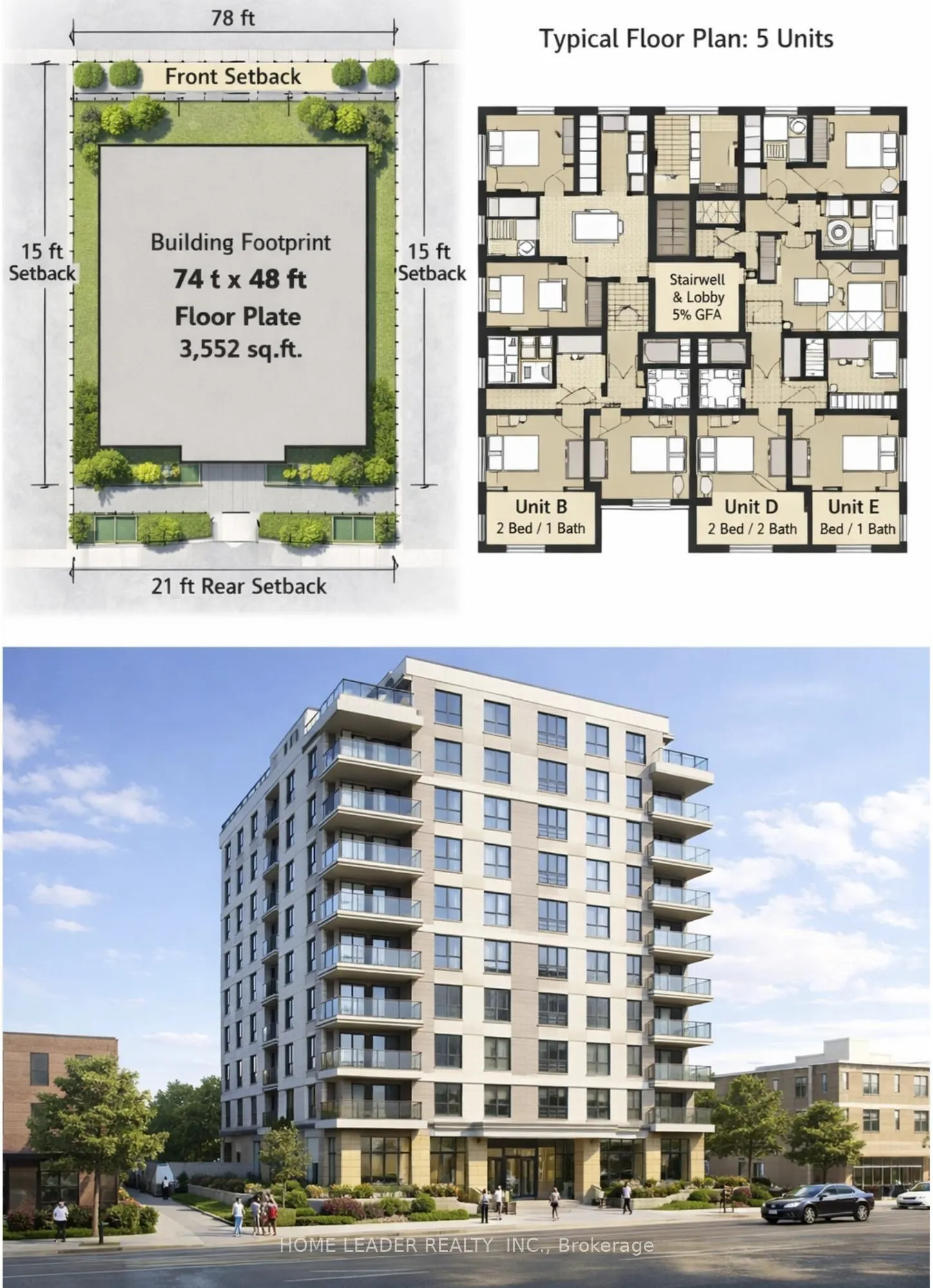 481-483-485 Wilson Avenue