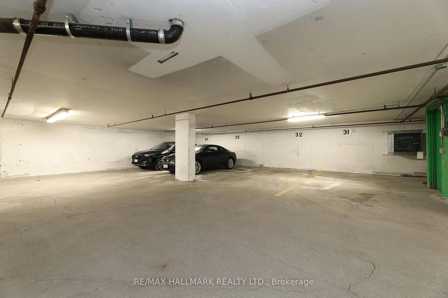 212 St. George Street #106