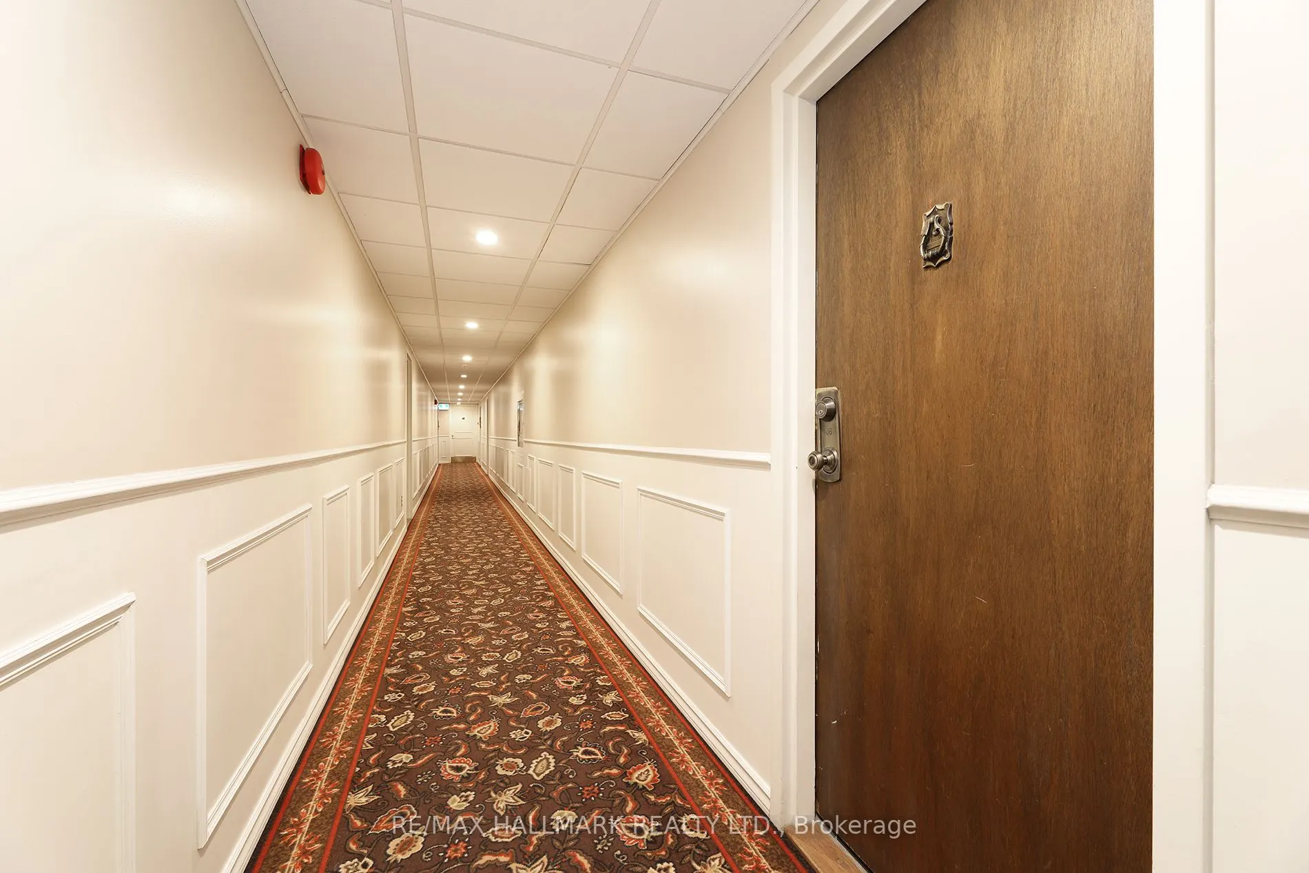 212 St. George Street #106