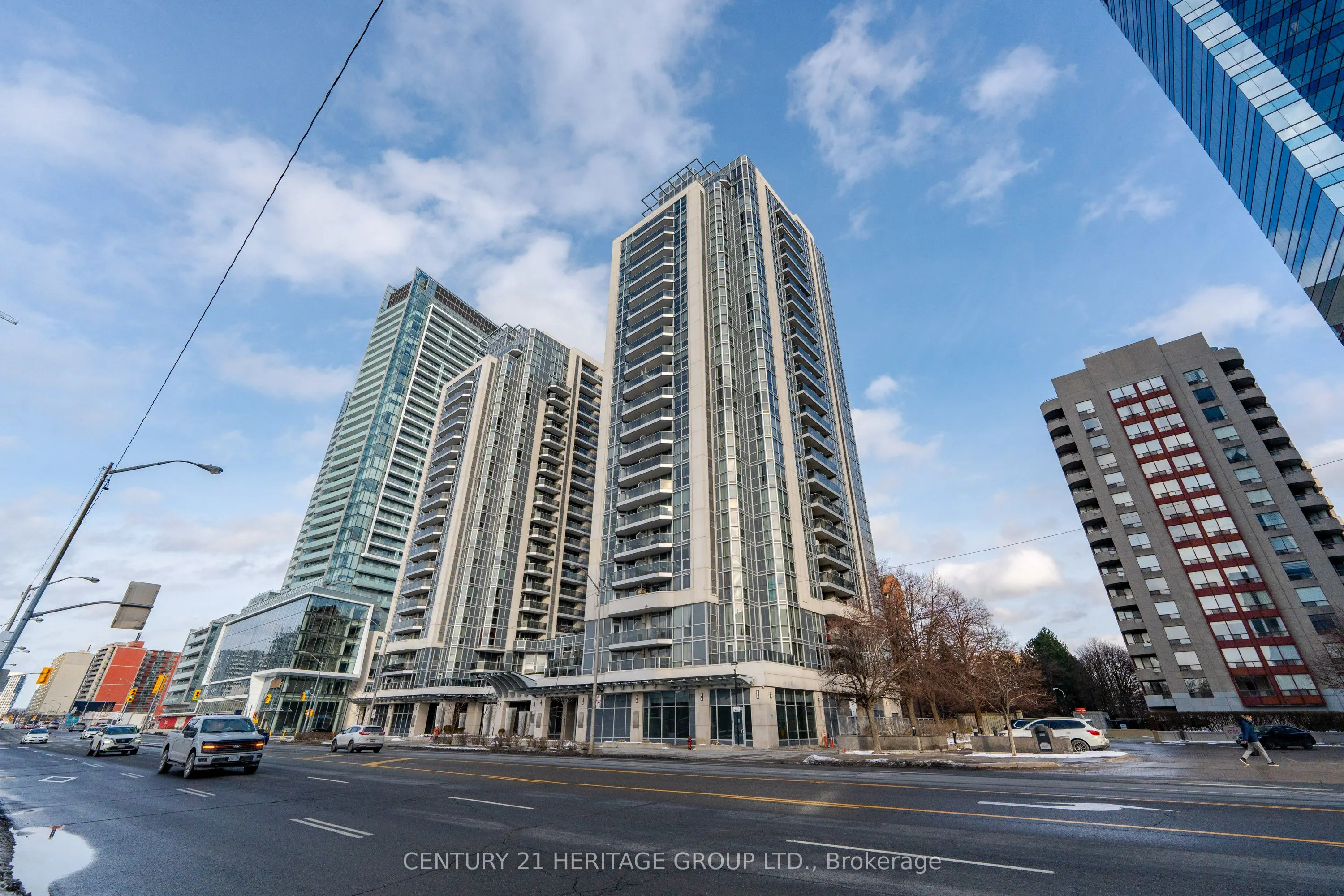 5791 Yonge Street #306
