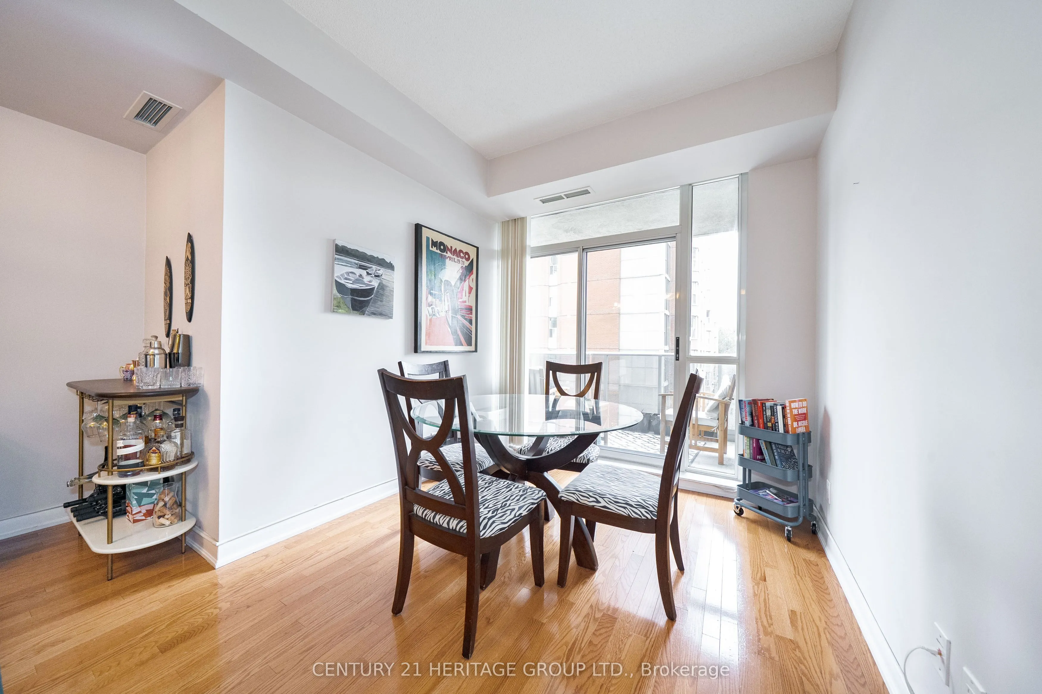 5791 Yonge Street #306