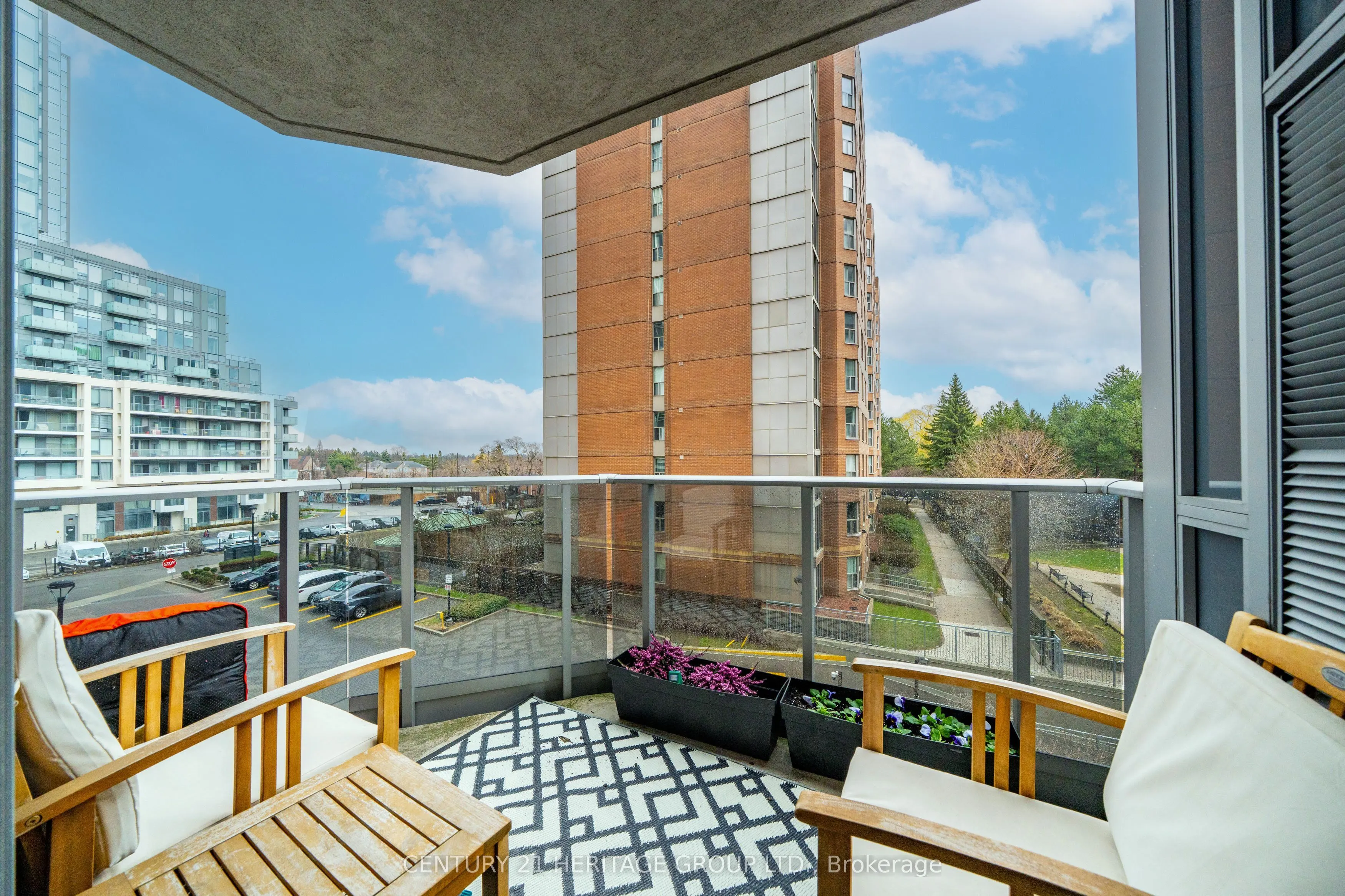 5791 Yonge Street #306