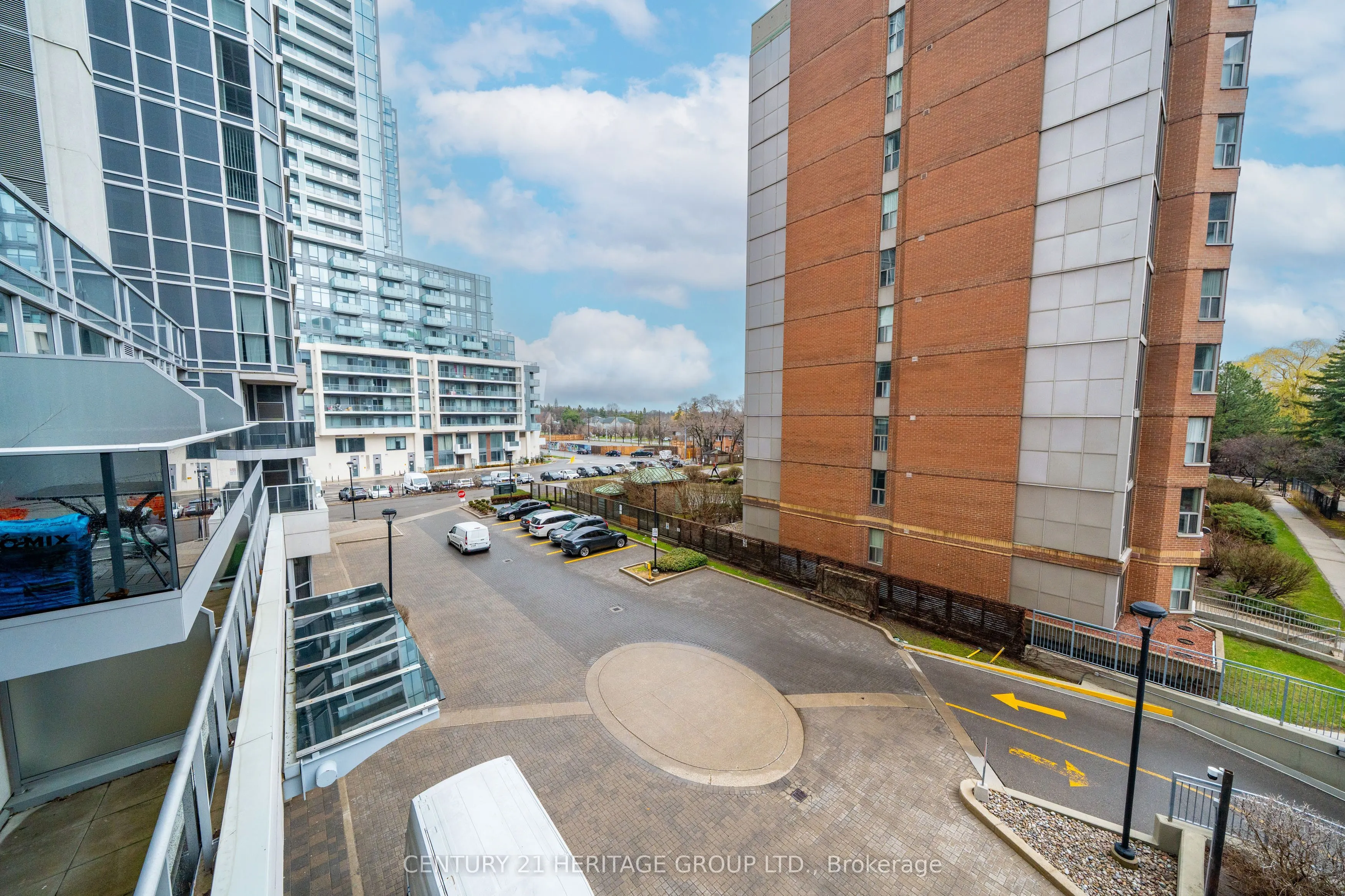 5791 Yonge Street #306