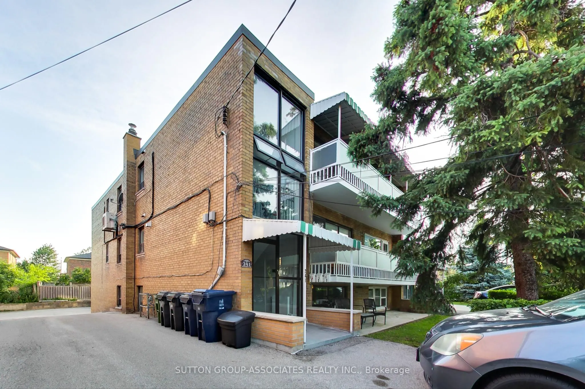 241 Pannahill Road