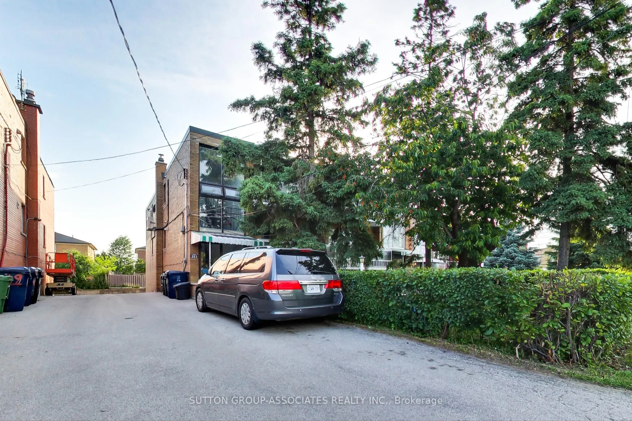 241 Pannahill Road