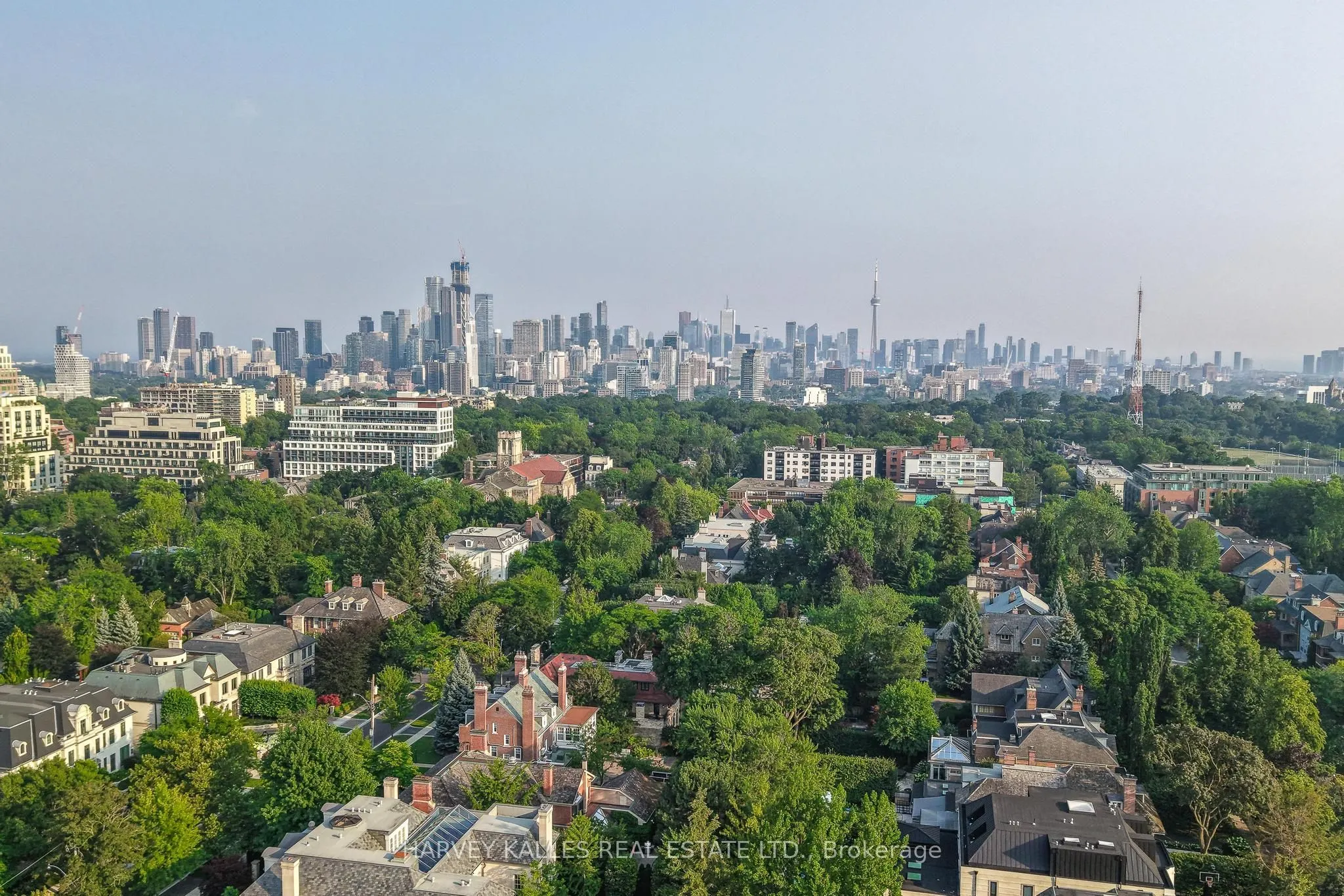 350 Lonsdale Road #407