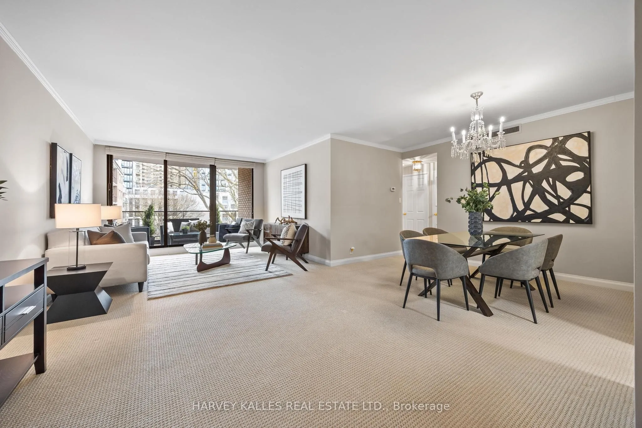350 Lonsdale Road #407
