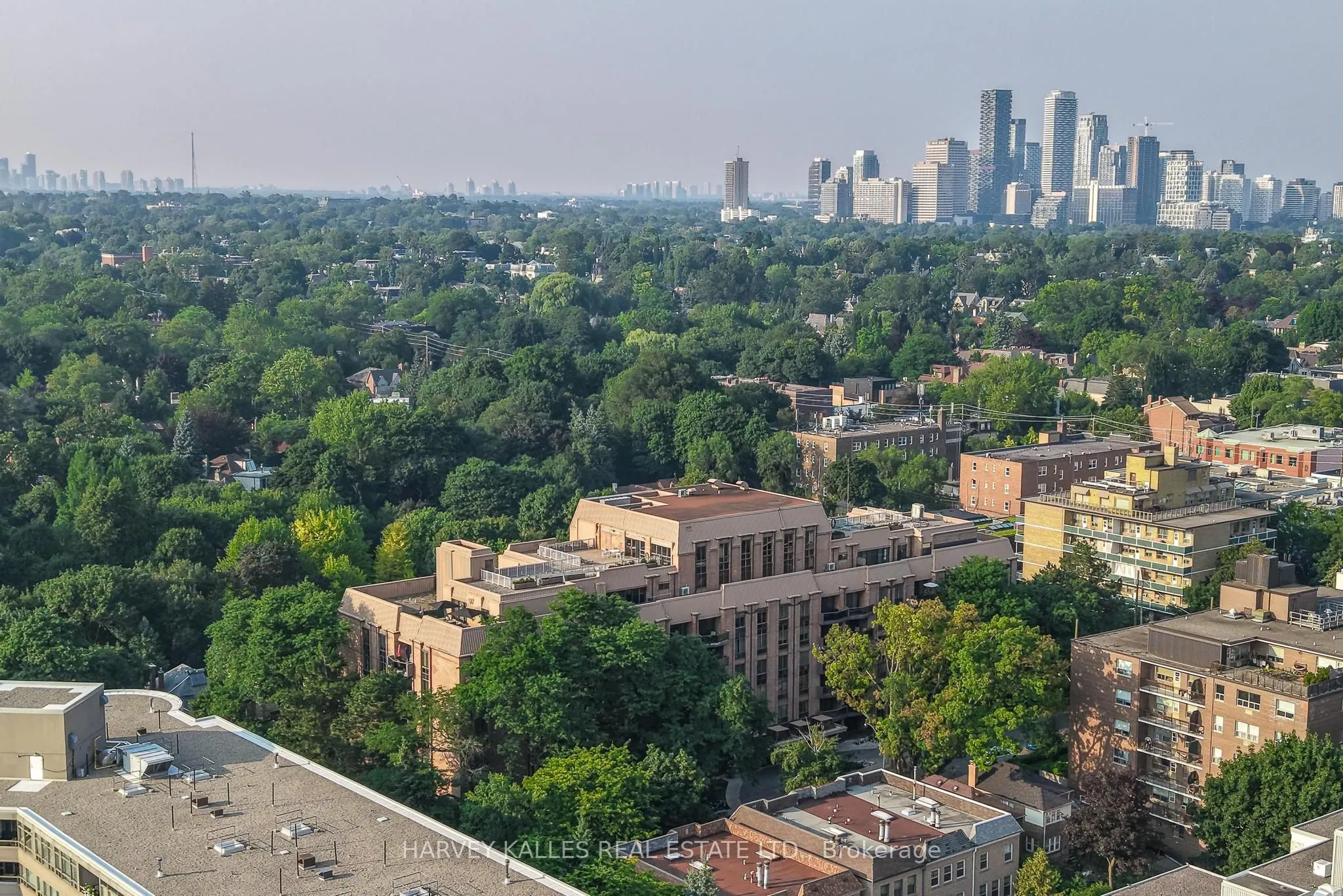 350 Lonsdale Road #407