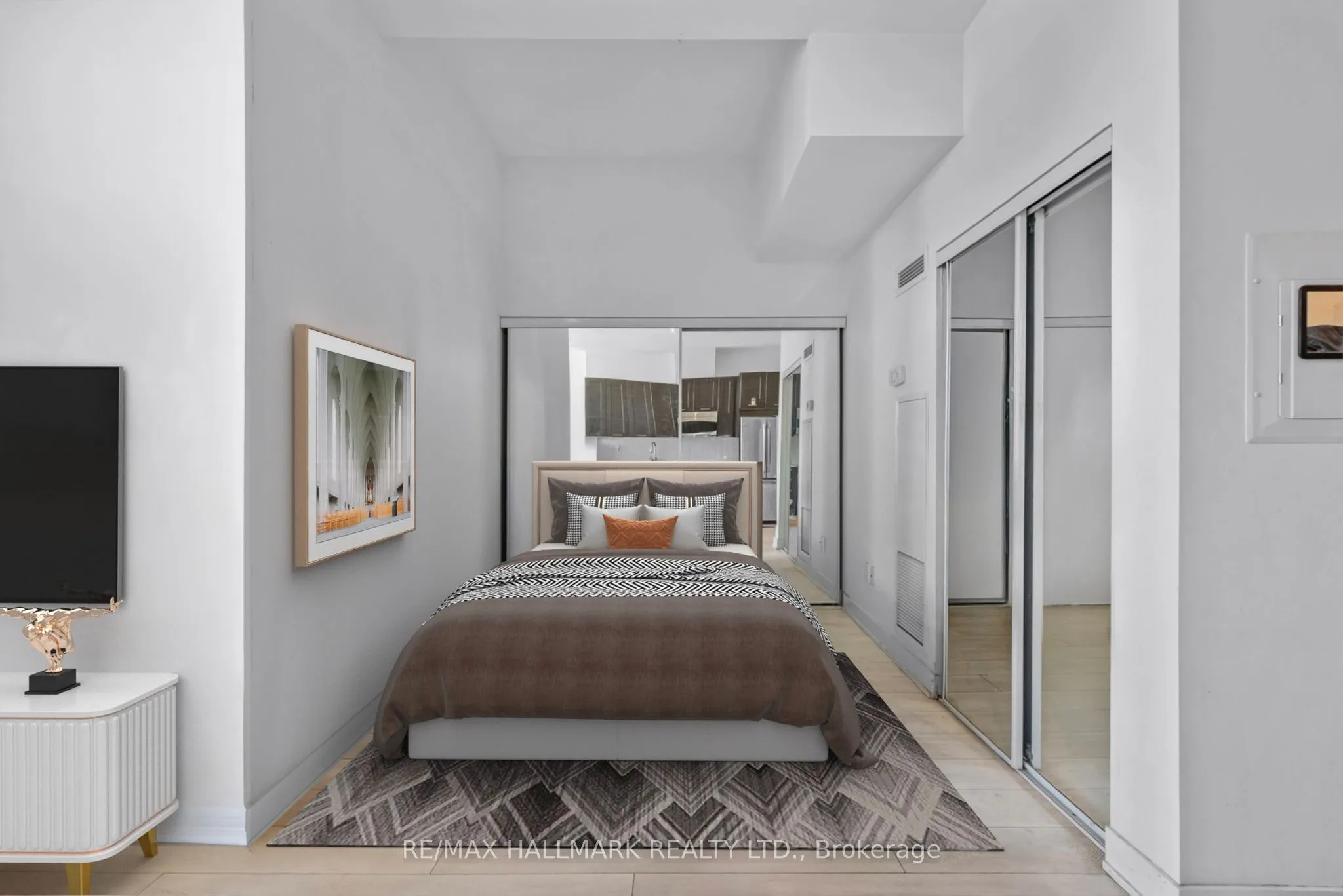 169 Fort York Boulevard #913