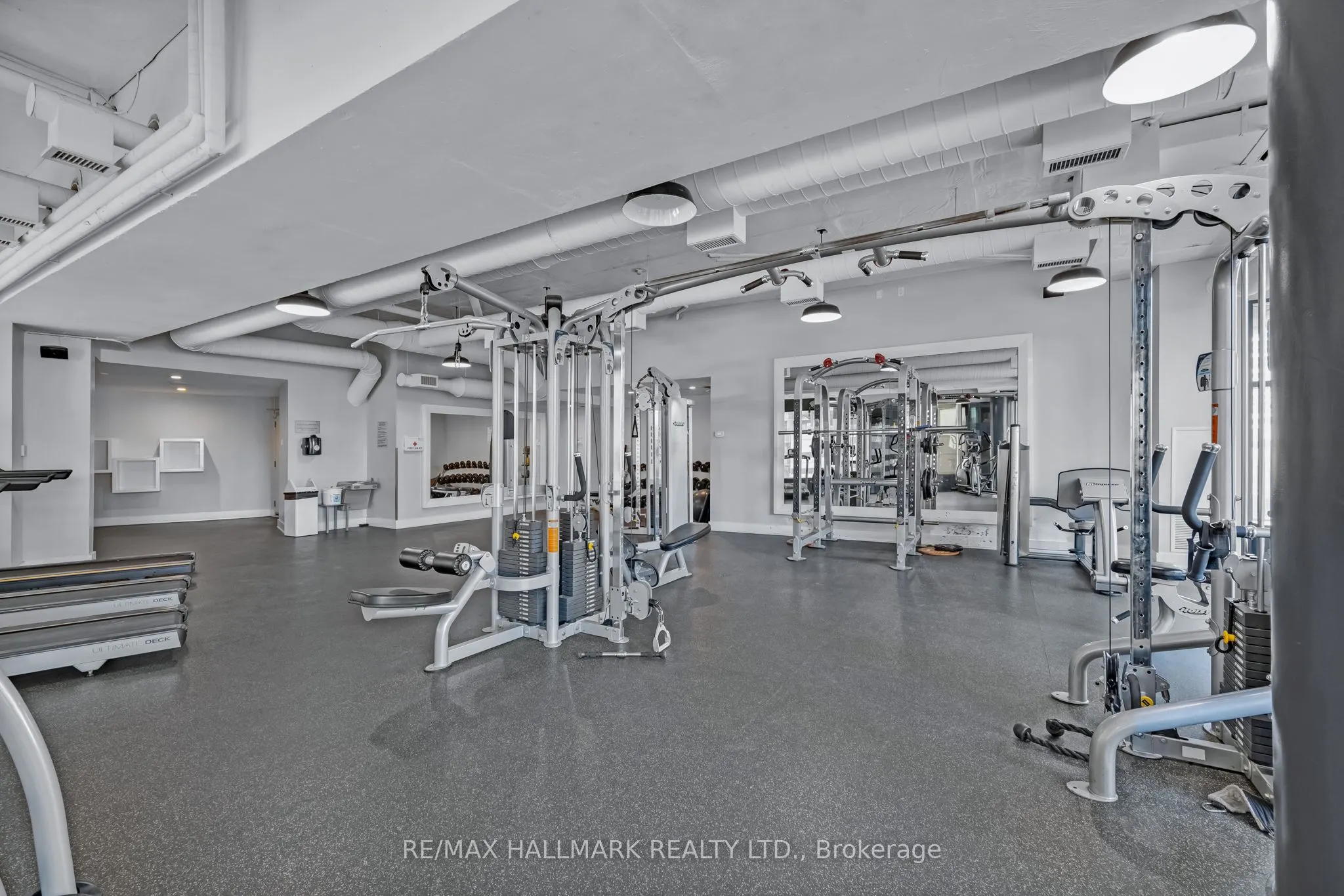 169 Fort York Boulevard #913