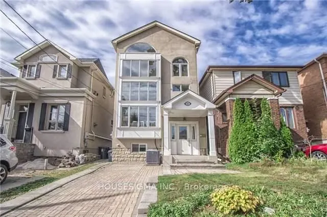 116 Cranbrooke Avenue #Main