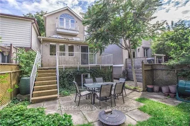 116 Cranbrooke Avenue #Main