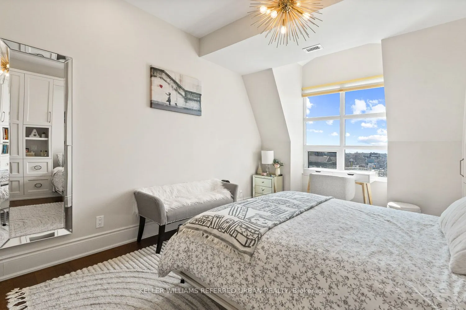 650 Mount Pleasant Road #708