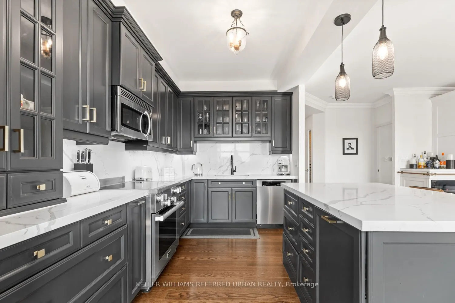 650 Mount Pleasant Road #708