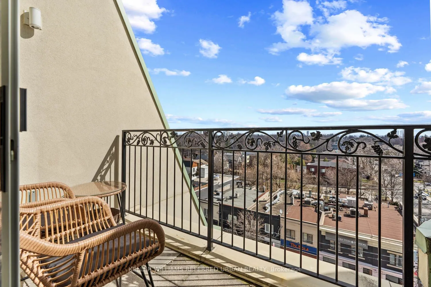 650 Mount Pleasant Road #708