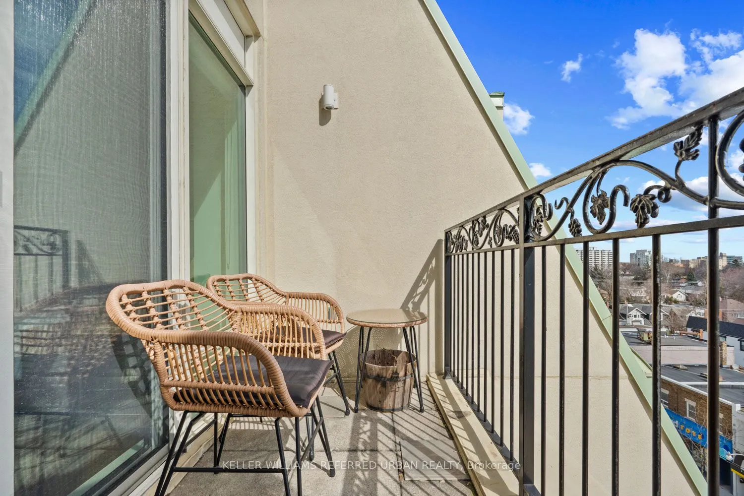 650 Mount Pleasant Road #708