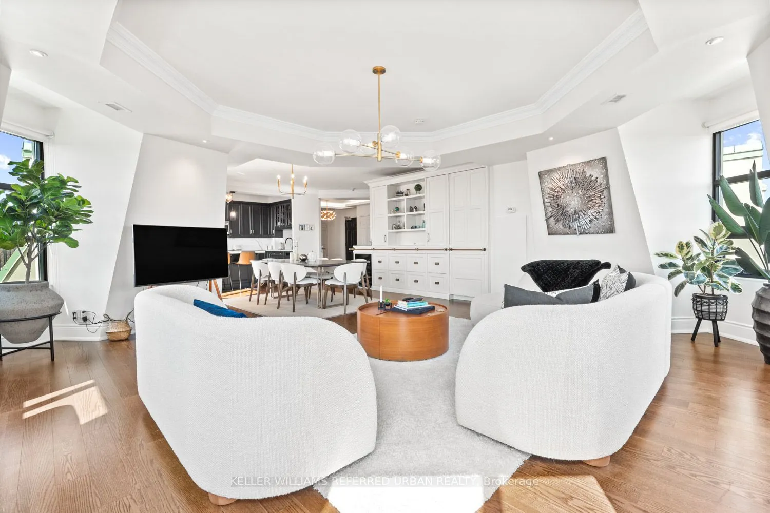 650 Mount Pleasant Road #708