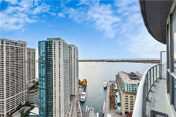 8 York Street #2905