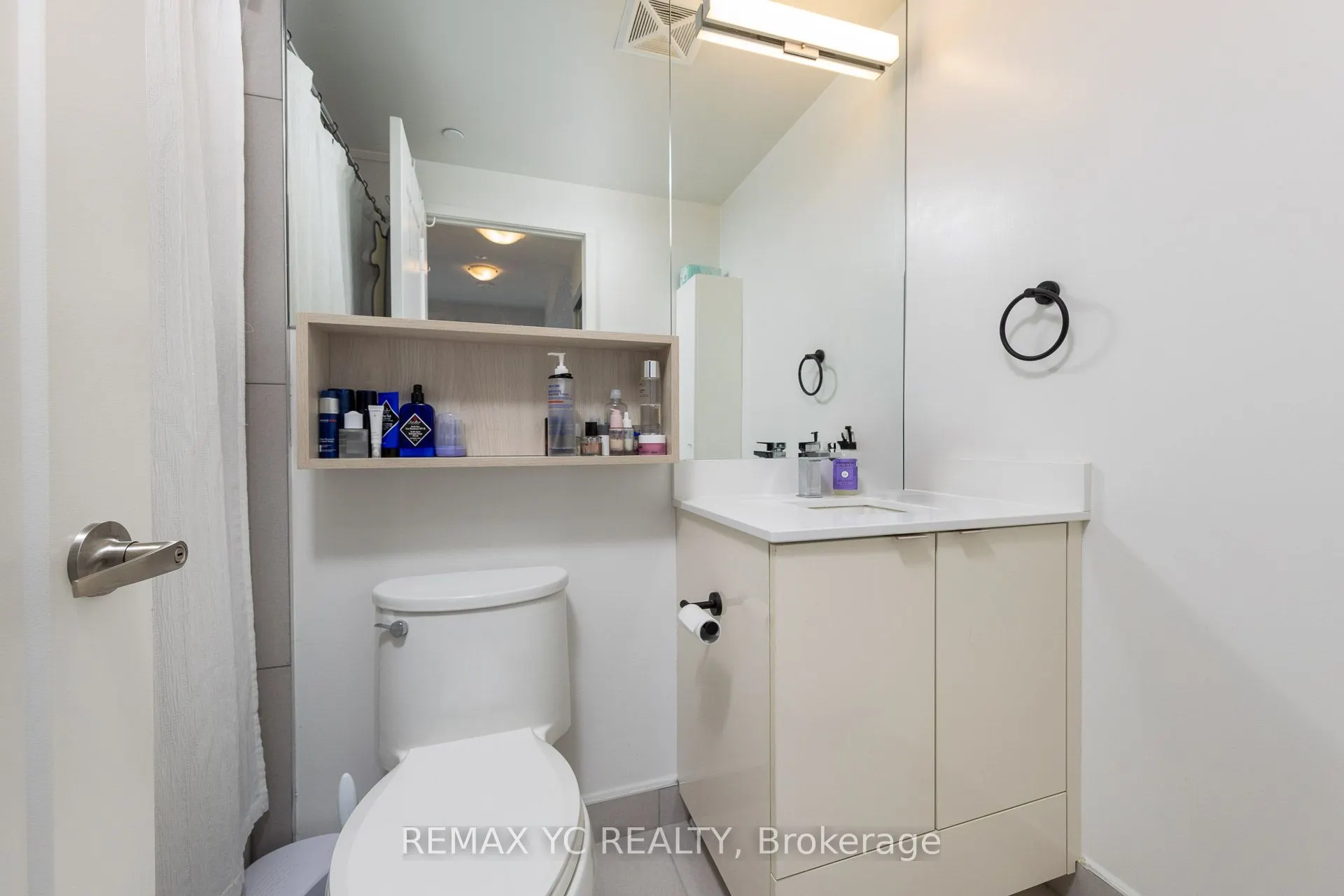 135 Lower Sherbourne Street #1464