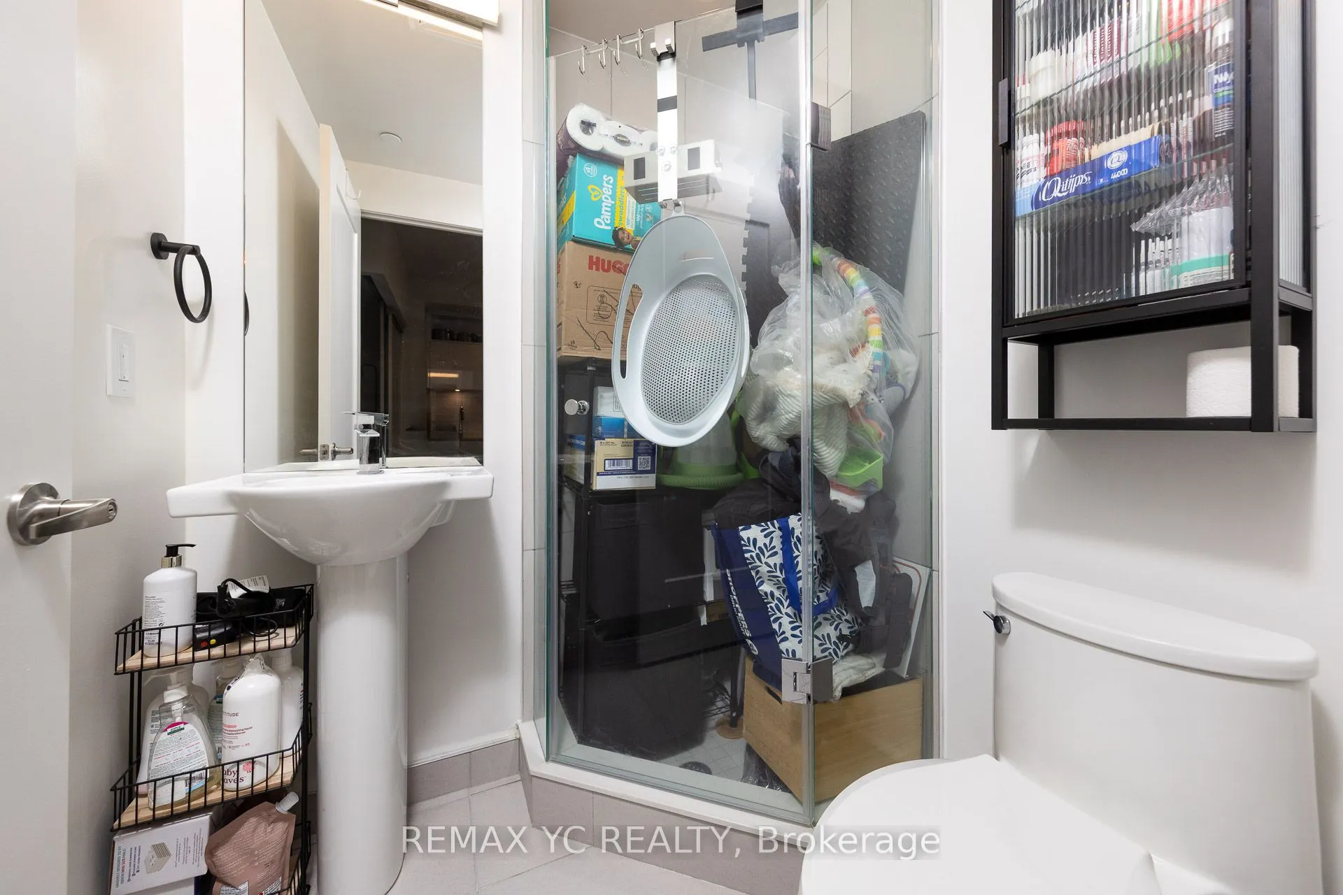 135 Lower Sherbourne Street #1464