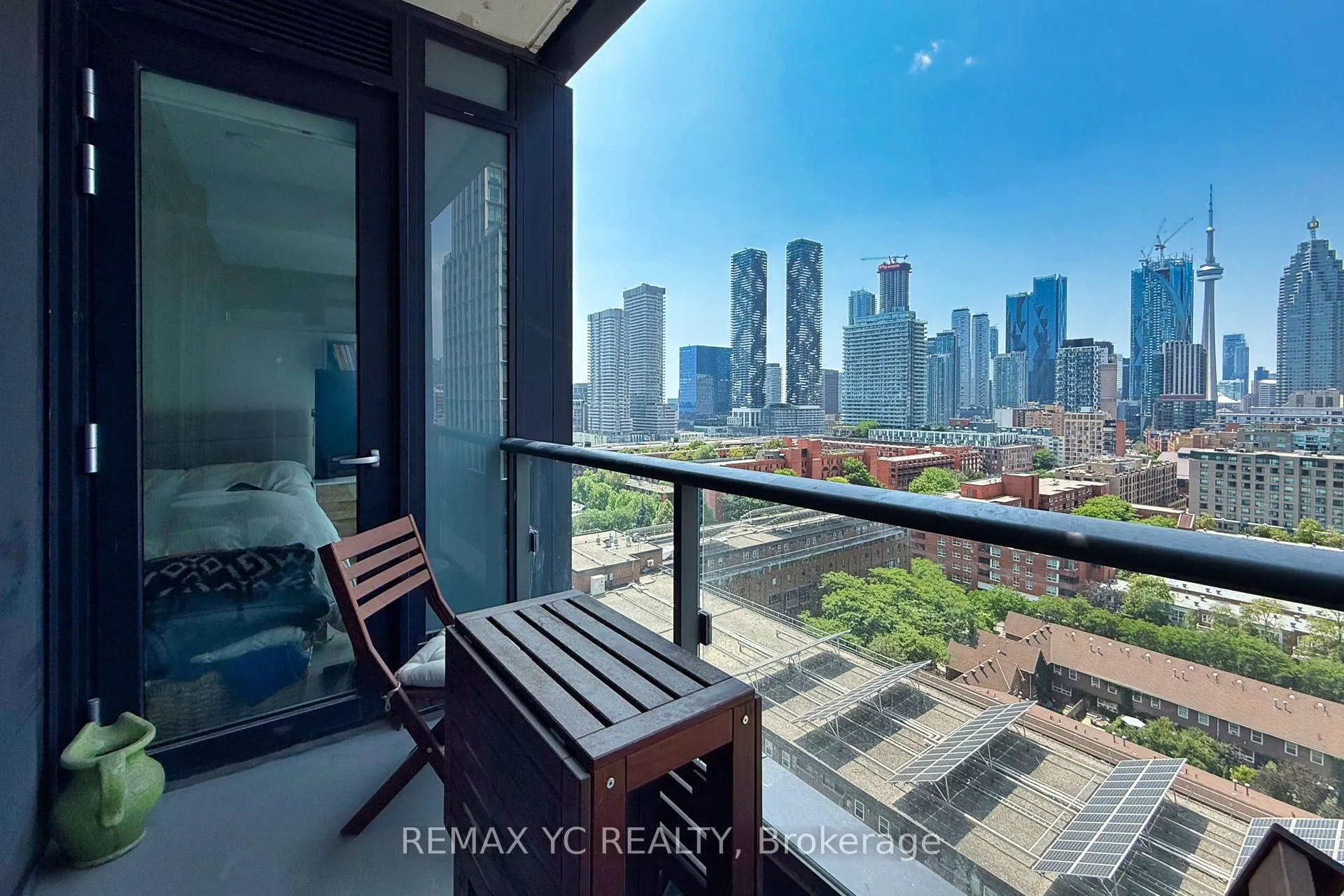 135 Lower Sherbourne Street #1464