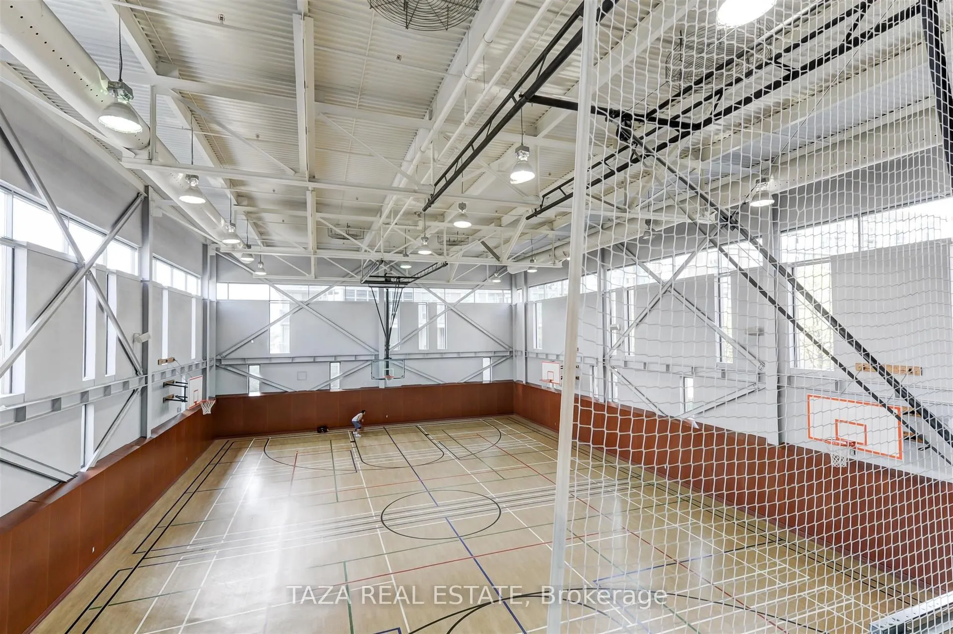 10 Navy Wharf Court #1705