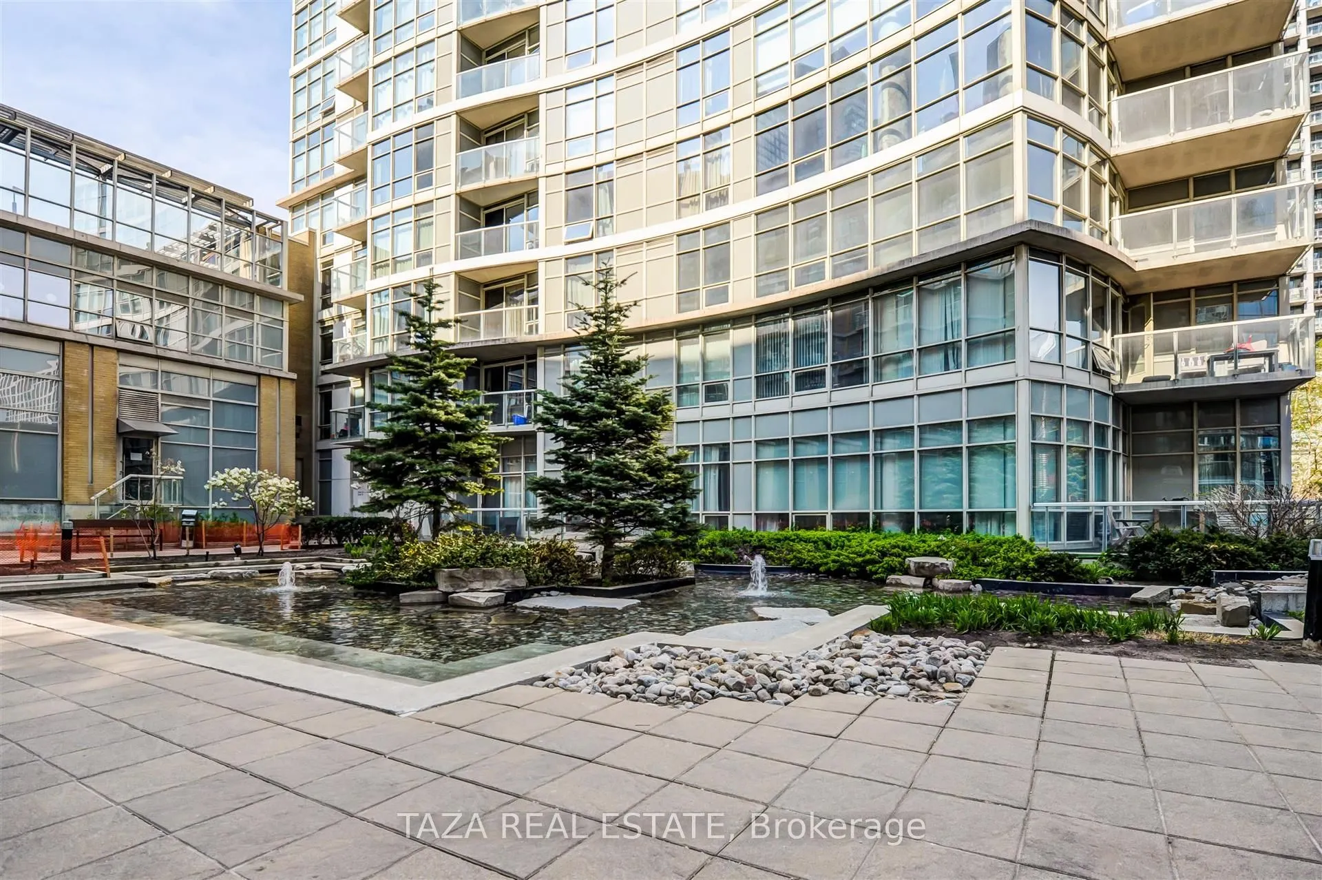 10 Navy Wharf Court #1705