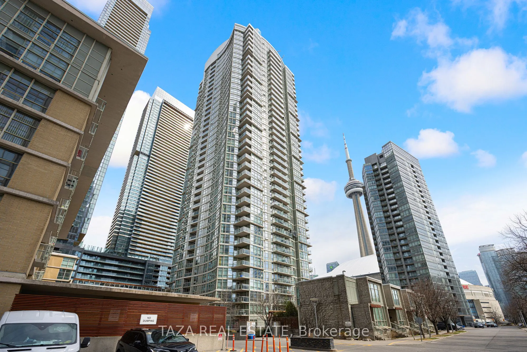 10 Navy Wharf Court #1705