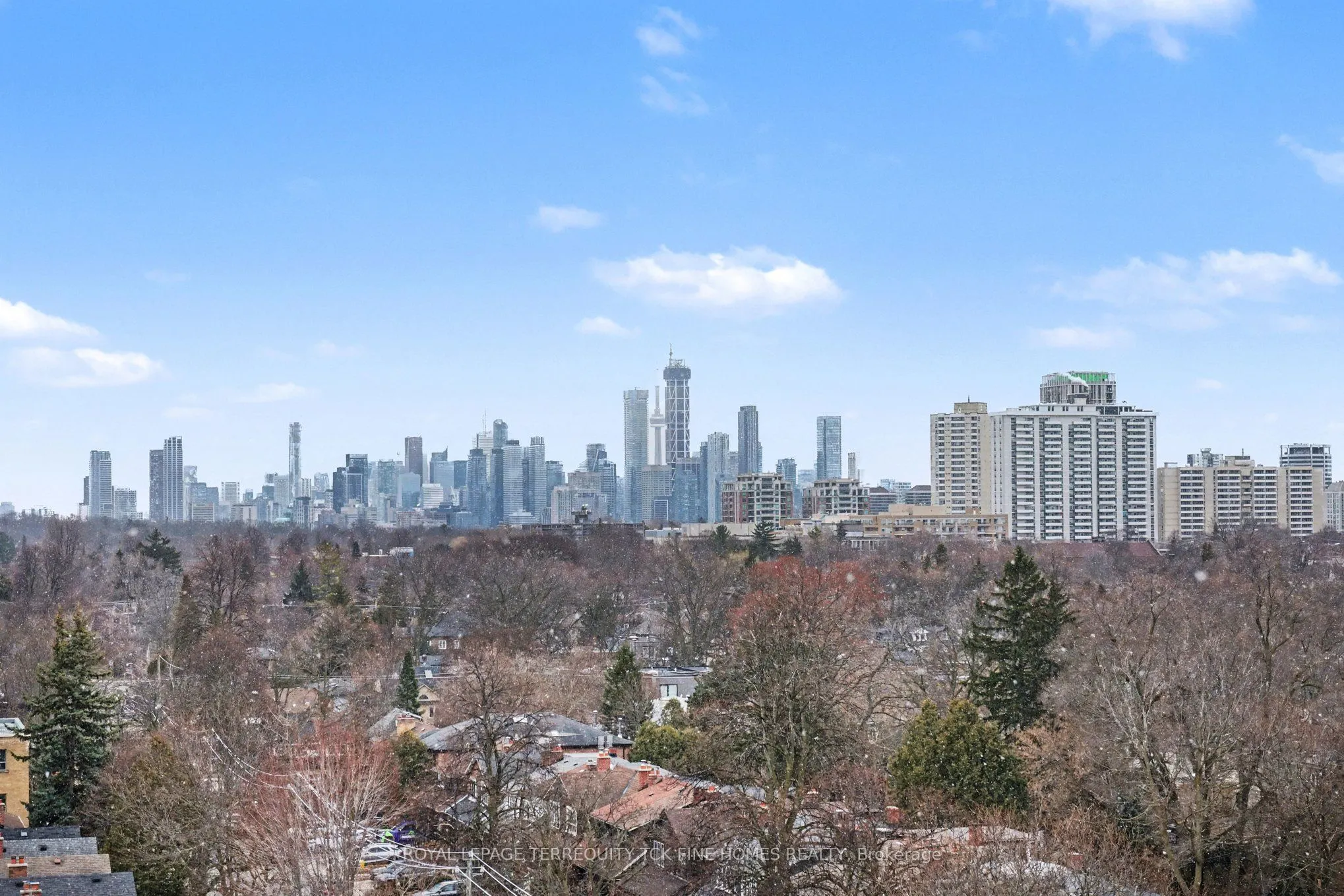 398 Eglinton Avenue E #1009