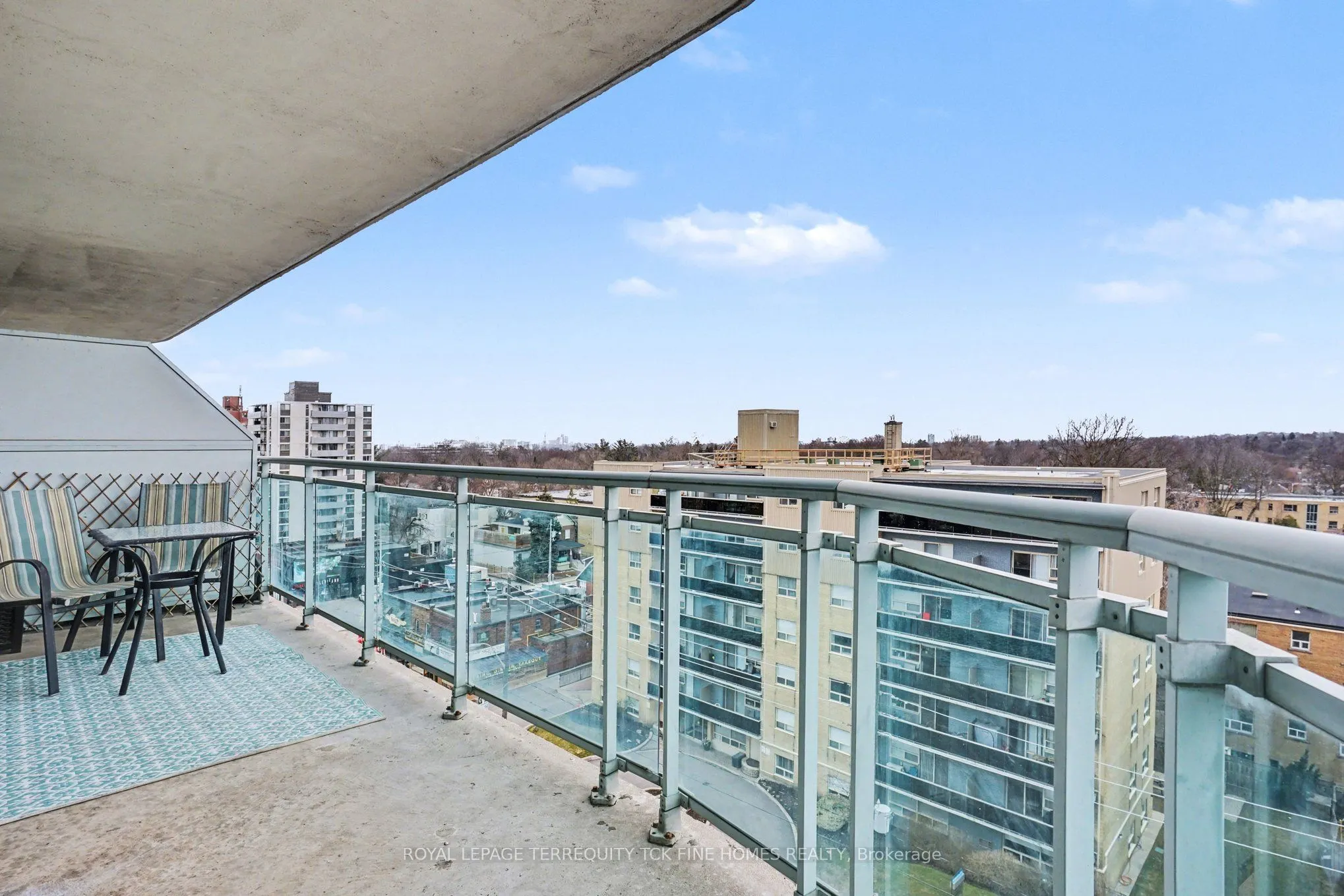 398 Eglinton Avenue E #1009