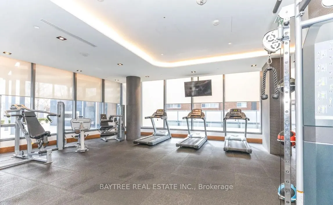 125 Redpath Avenue #1613
