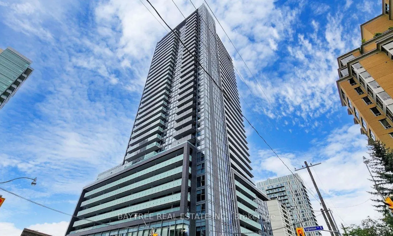 125 Redpath Avenue #1613
