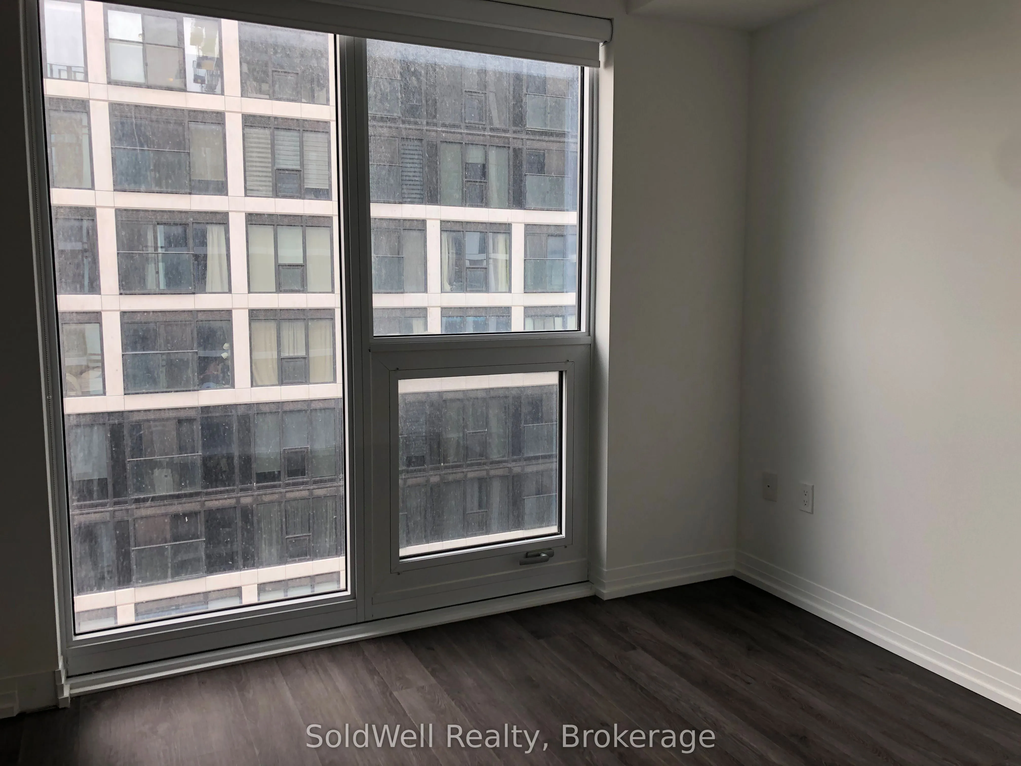 251 Jarvis Street #1720