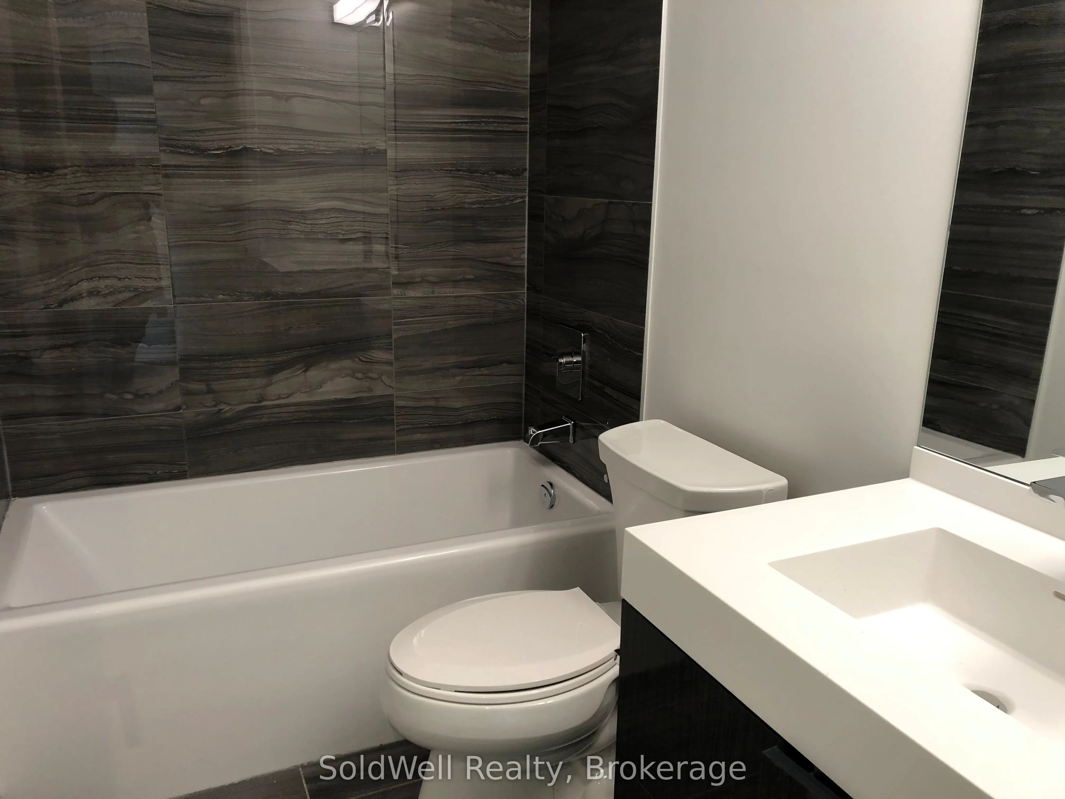 251 Jarvis Street #1720